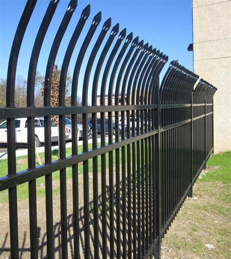 sheet metal fence panel suppliers